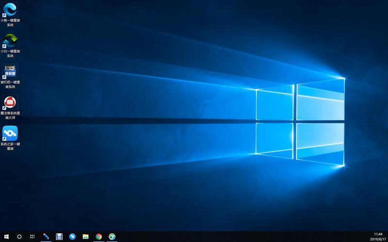 acer华硕电脑win10iso镜像系统